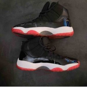 Air Jordan 11 Retro GS Bred 2012 youth size 6.5